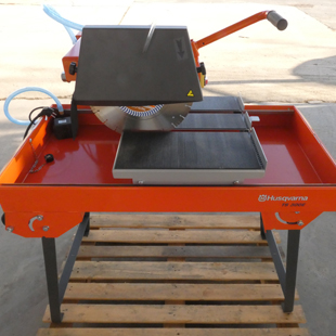 Tischsäge mieten - Husqvarna TS 300 E Tischsäge mieten - Husqvarna TS 300 E